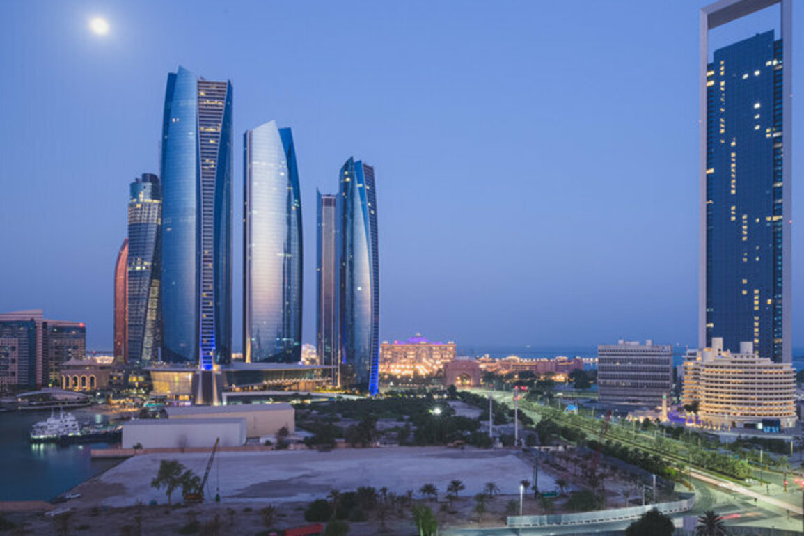 ADDED partners with Reuters NEXT Gulf summit to address global challenges, opportunities