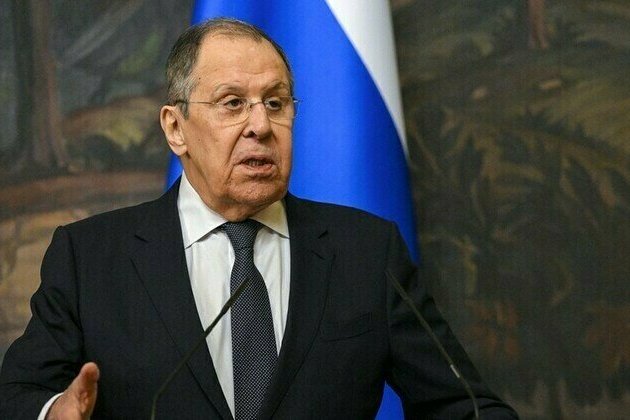 Russia rejects accusations of fracturing Ukraine talks with US