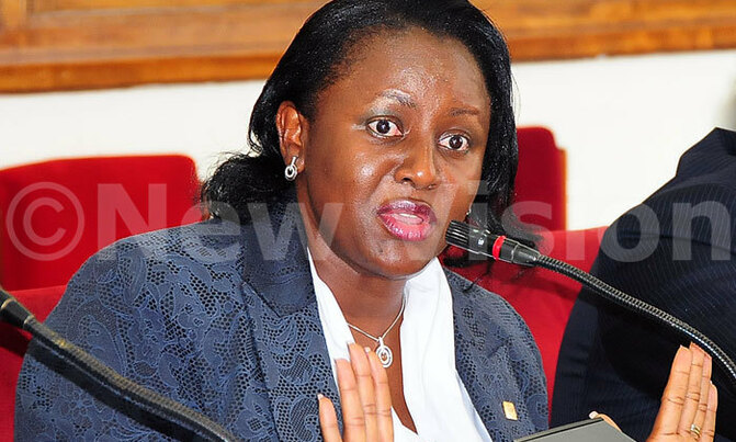 NSSF boss suspension illegal, lawyer tells court NSSF boss suspension illegal, lawyer tells court