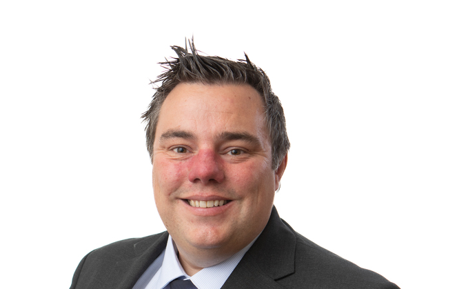 Broadstone senior consultant David Jordan