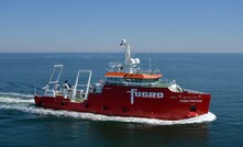 Fugro has been awarded multiple contracts to perform comprehensive offshore and onshore surveys in the United Arab Emirates 