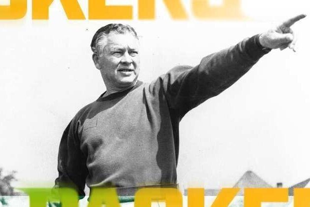 Packers Hall of Fame offering new Curly Lambeau exhibit