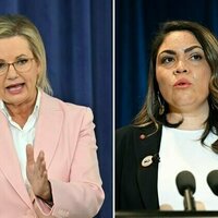Grattan on Friday: Sussan Ley hasn't solved her Jacinta Price problem - it may just become bigger