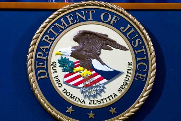 US Contractor Arrested on Espionage Charges