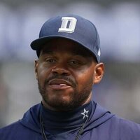 Report: Steelers to interview Cowboys' Lunda Wells for OC opening