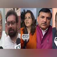 Opposition leaders slam Modi government over Trump's 25% tariff on India, BJP leaders say no compromise with national interest