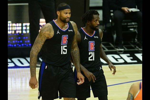 Reports: DeMarcus Cousins to sign with Bucks