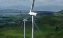 Australian wind farm. Image provided by Shutterstock.