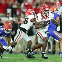Chauncey Bowens, No. 5 Georgia hold off Florida