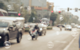 Government launches air quality alert service