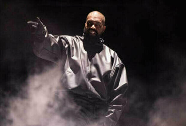 Kanye West again declares himself 'a Nazi'