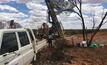  Great Southern drilling in WA's Goldfields
