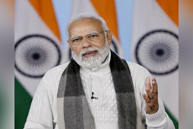 PM Modi addresses first 'Mann Ki Baat' of 2023, urges citizens to read about 'Padma' awardees