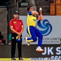 "Don't know how to process...": Mangesh Yadav reflects on Rs 5.2 crore IPL deal