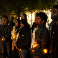 Indian American organisations rally against terrorism after Pahalgam tragedy