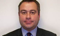 IKO welcomes new national account manager