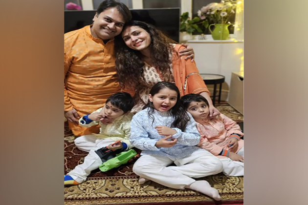 Ahmedabad Plane Crash: Family of 5 from Rajasthan meet ill fate before new start in London