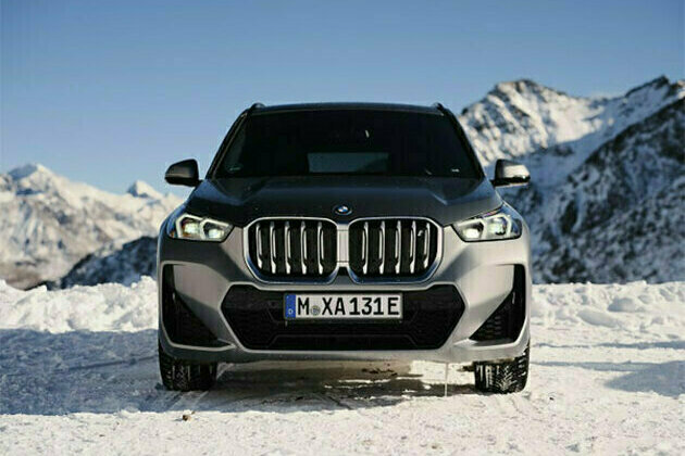 Xceed: The all-new BMW X1 sDrive18i M Sport launched in India