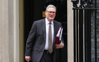 PODCAST SPECIAL: What does Sir Keir Starmer's resignation mean for farming?