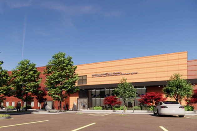 Infrastructure Ontario issues RFQ for Brockville correctional project