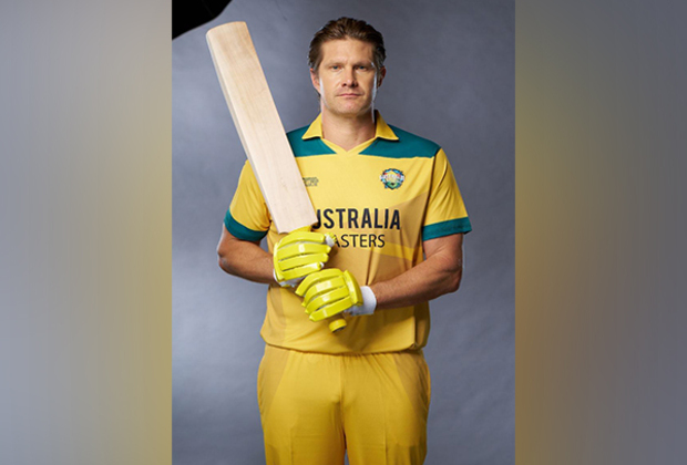 Australia Masters unveil squad for upcoming International Masters League season