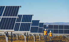 Volery takes minority stake in SDC