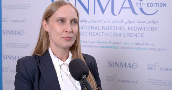 Emirati Genome Programme supports development of preventive genetic ...