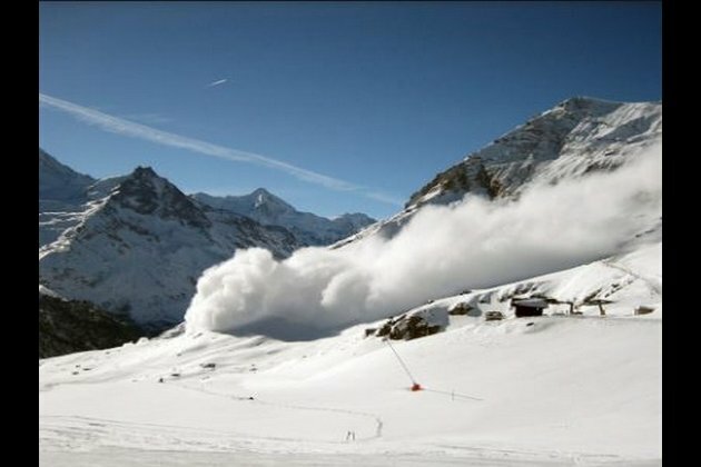 Over 200 rescued from avalanche-hit areas in Nepal