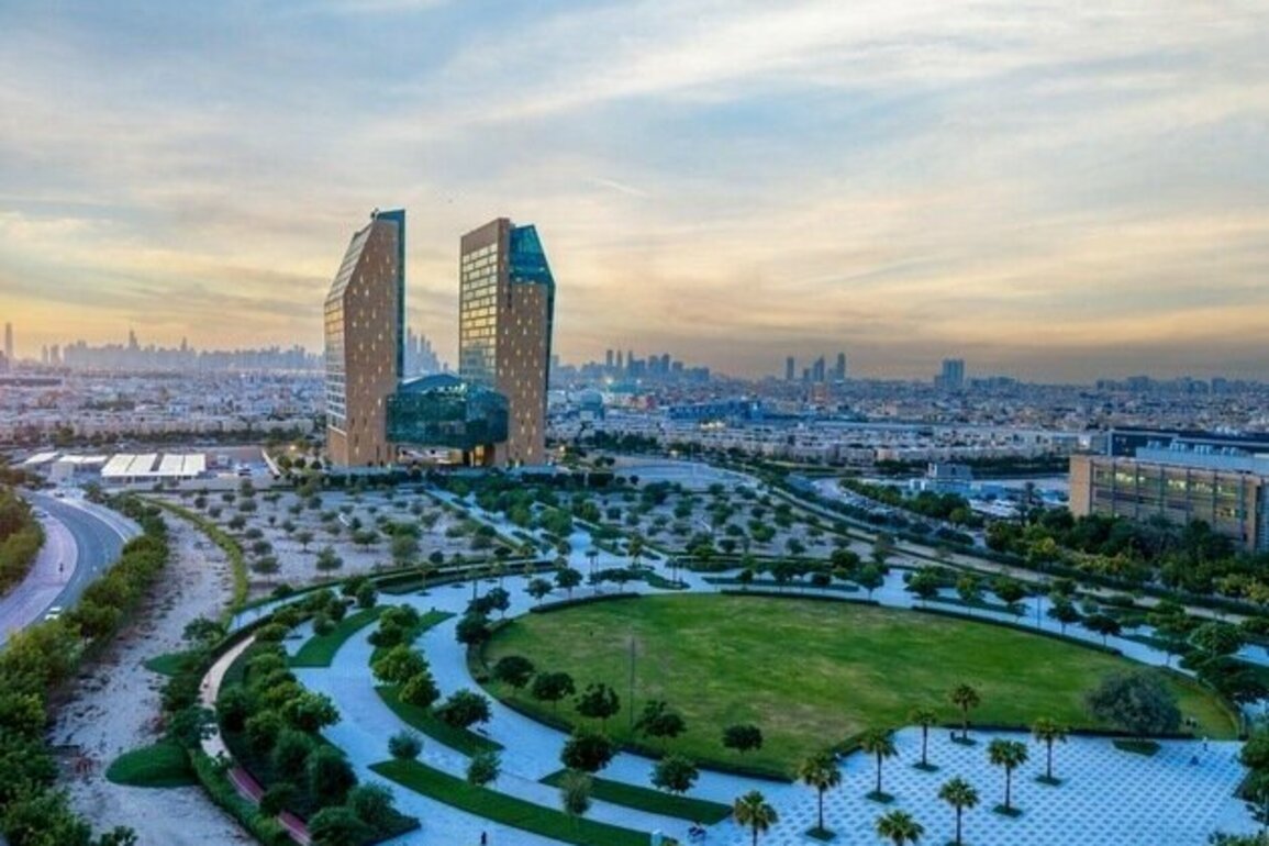 Dubai Media City, Dubai Science Park to spotlight innovation pathways at Europe's largest start-up, tech event, VivaTech