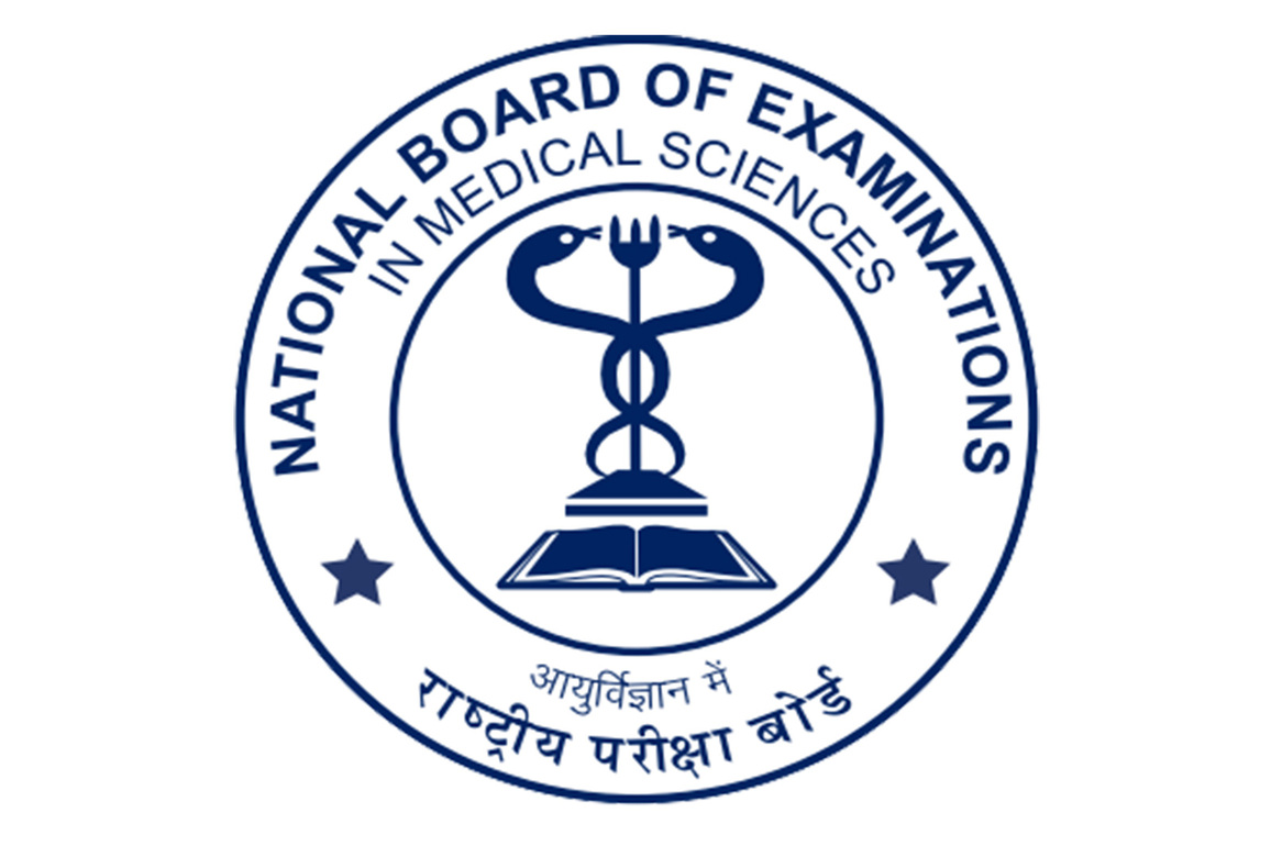 We need to understand problems holistically from national perspective: Top Official on NEET-PG percentile
