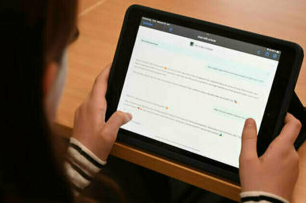 ChatGPT conversations could be shared with court - OpenAI CEO