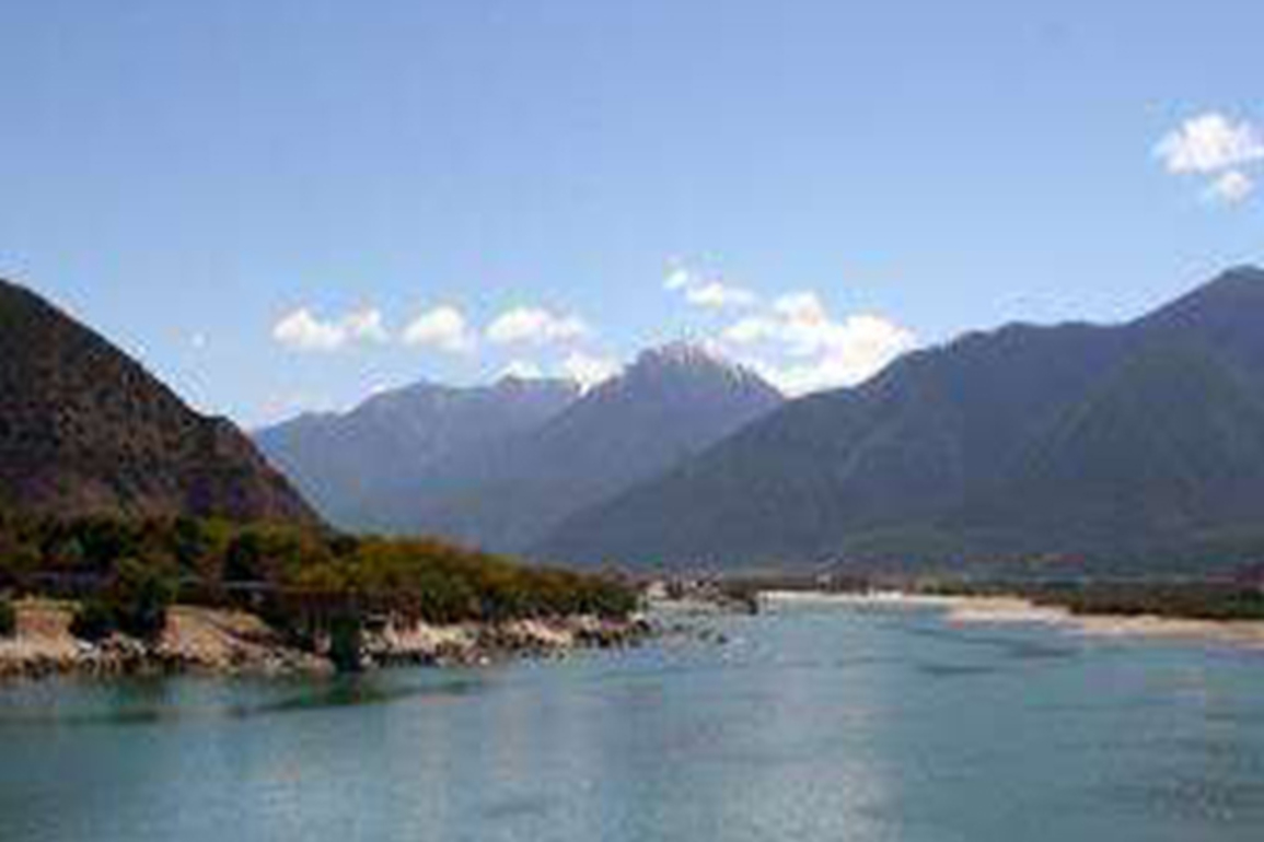 New dam project may weaponise water flow to China's advantage: Report