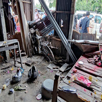 458 fresh enquiries launched, 181 FIRs registered, 59 cases reopened in 2021 West Bengal post-poll violence probe