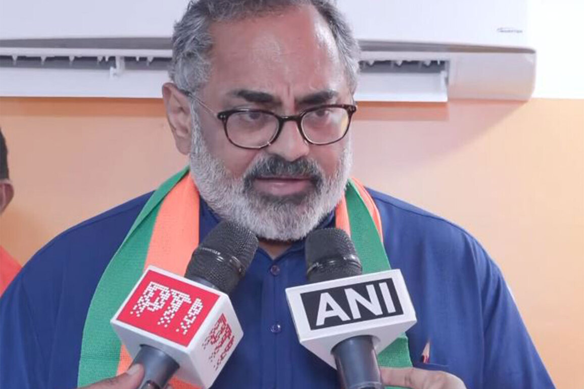 "...Parties who made promises for last 70 years and never kept them": BJP Keralam president on UDF manifesto
