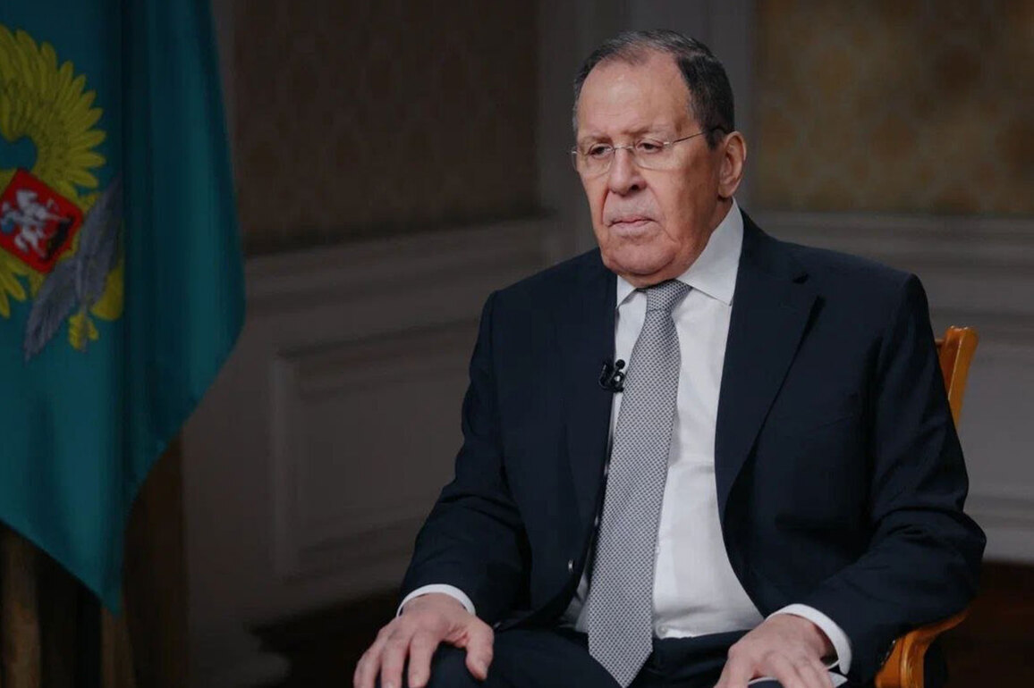 Russian FM to arrive in India for BRICS FMM