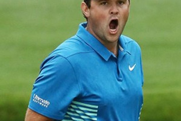 Reed the man to catch at Northern Trust event