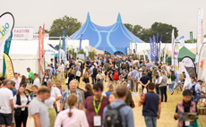 8 business-focused regenerative farming sessions to attend at Groundswell this year