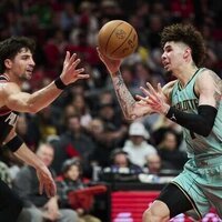 Hornets must confront demons in Portland to snap skid