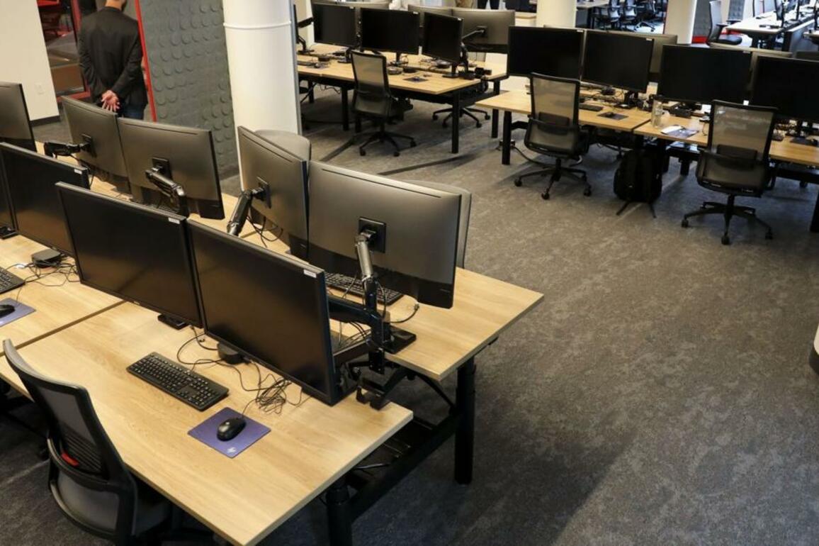 AI startup employs neurodiverse workforce in St. Louis
