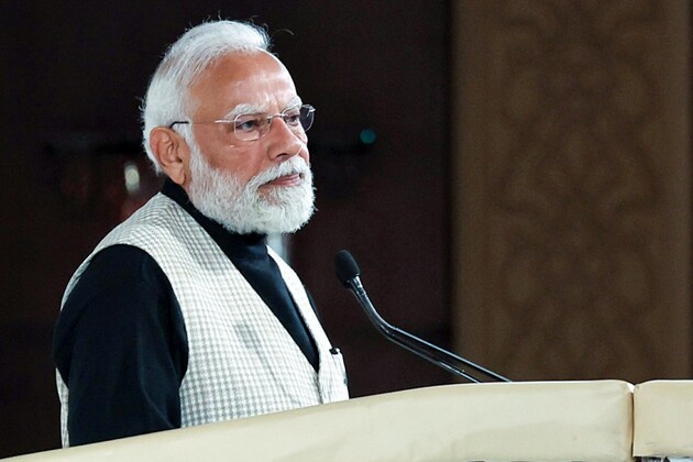 PM Modi to discuss "regional issues of mutual interest" during Oman, Jordan visit; MEA reiterates support for Gaza Peace Plan