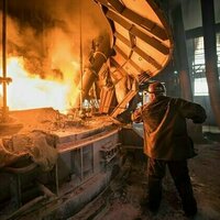 Trump's steel tariffs are unlikely to have a big impact on Australia. But we could be hurt by what happens globally
