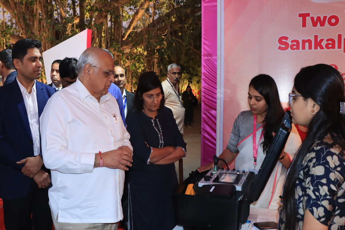 i-Hub startups create 1,400 jobs; valuation crosses over Rs 3,500 crore