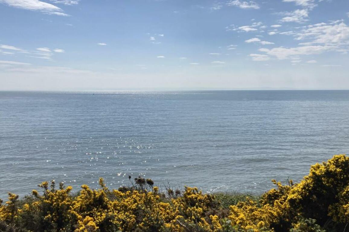 Potential ferry link between Swansea and south-west England