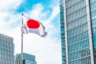 Nikkei rally driven by tech sentiment