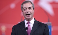 Reform's Nigel Farage pledges to 'revitalise' agriculture in General Election manifesto