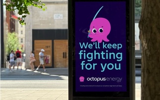 'We'll keep fighting for you': Octopus Energy vows to continue campaign to tackle 'wasted wind' power