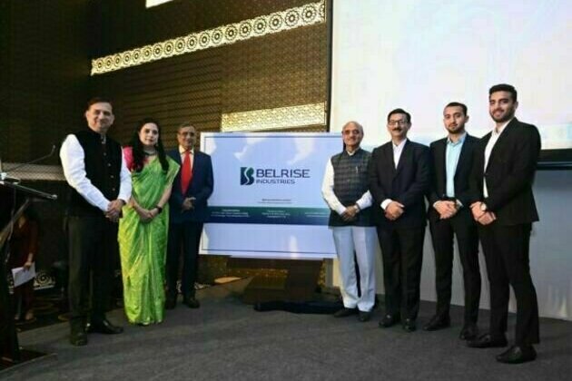Badve Engineering Ltd rebrands as Belrise Industries Ltd