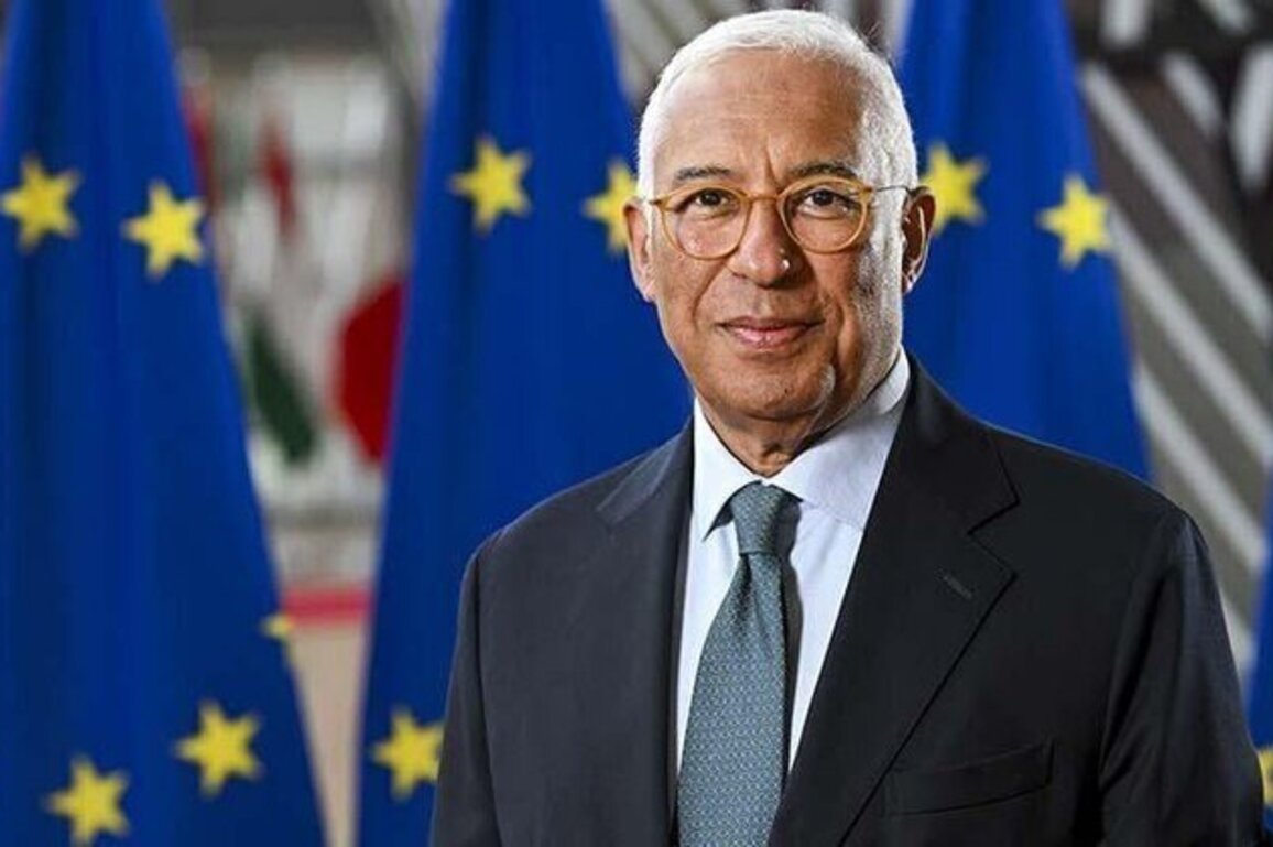 European Council President to visit Syria later this week