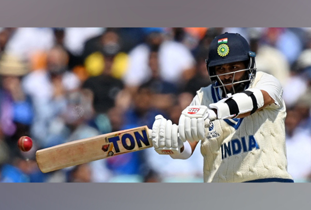 Essex sign seasoned India all-rounder Shardul Thakur for seven County Championship matches