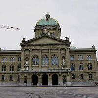 Inheritance tax, citizen service get a thumbs down from Swiss voters